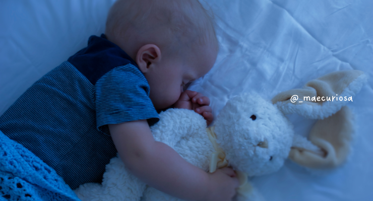 5 Dicas Essenciais de Segurança para o Sono do Bebê
