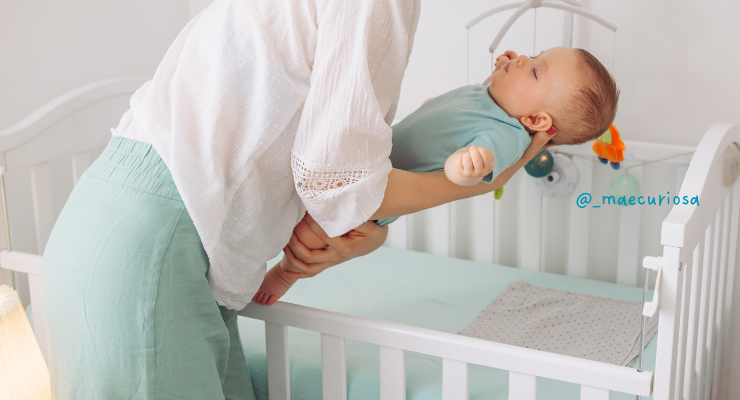 5 Dicas Essenciais de Segurança para o Sono do Bebê