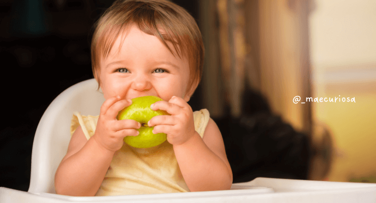 Seletividade Alimentar Infantil: O Que Ajuda e o Que Não Ajuda