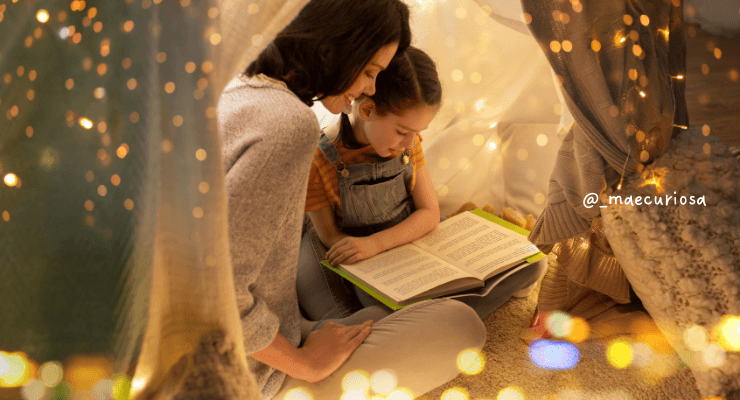 O Poder da Leitura Infantil: Explorando Mentes e Corações